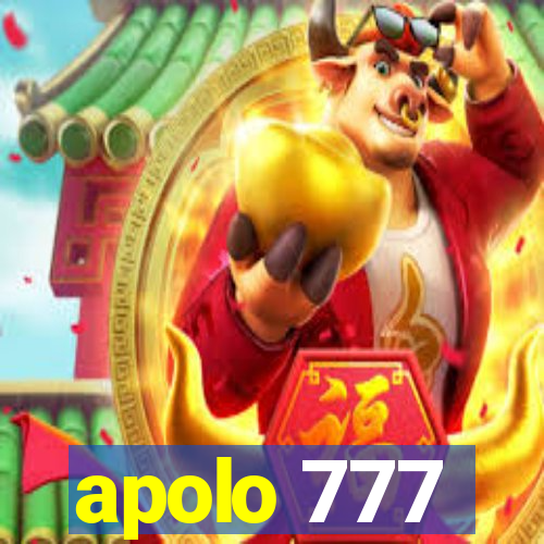 apolo 777